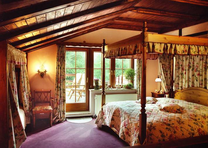 Ganze Ferienwohnung, Landhaus & Burg Hotel Romantik - Einzelzimmer in Gotha, Gotha und Umgebung