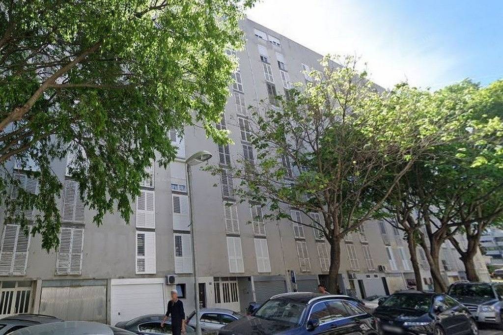 Appartement entier, One bedroom apartment with balcony and sea view Split A-24725-a in Split, Split-Dalmatie