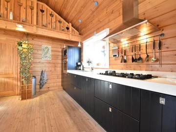 Chalet voor 6 Personen in Sint-Annaland, Nederlandse Noordzeekust, Afbeelding 3