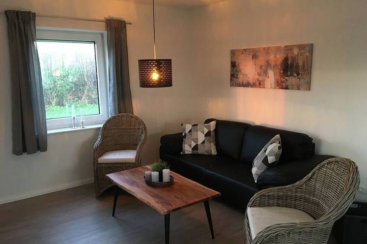 Ferienhaus für 5 Personen, mit Garten - 1