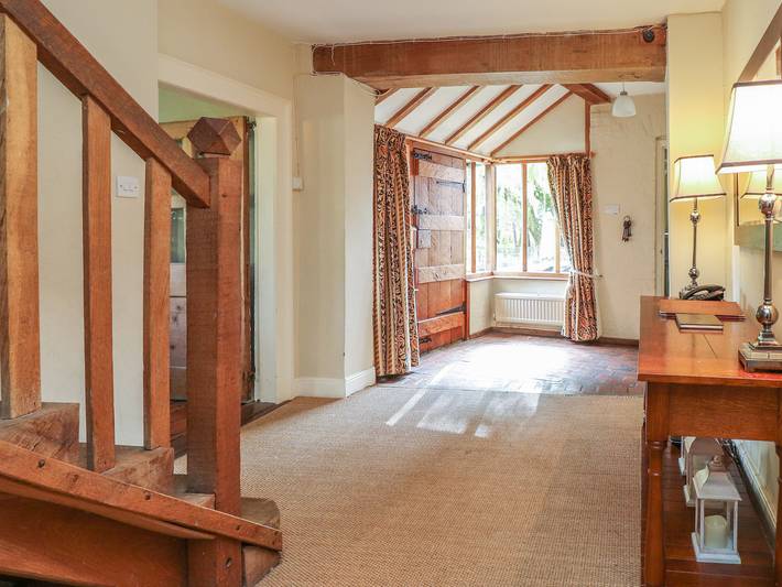 Casa rural para 10 personas con jardín in Leeds (Kent), Kent