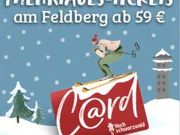 Ferienwohnung für 4 Personen in Titisee, Titisee-Neustadt, Bild 3