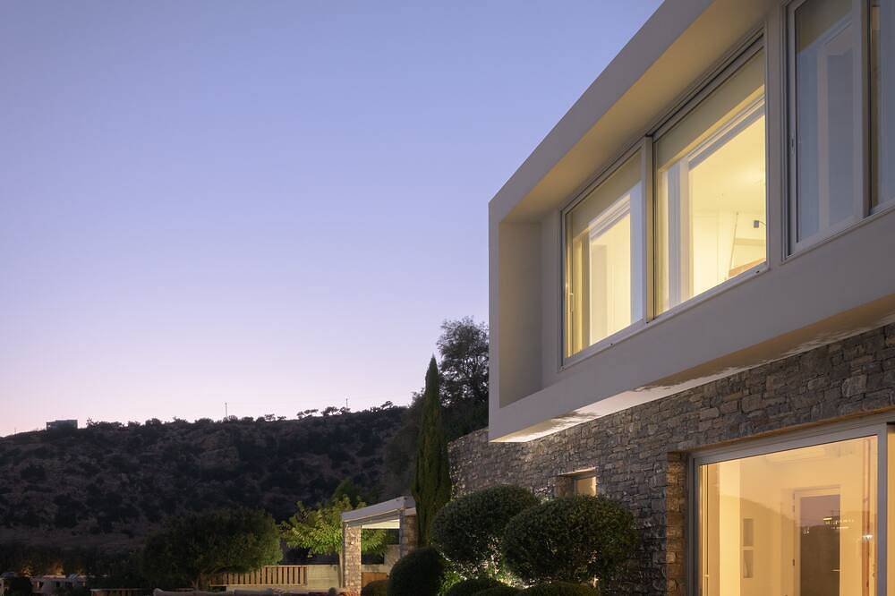 Boutique Villa Thalassa in Ferma, Lasithi