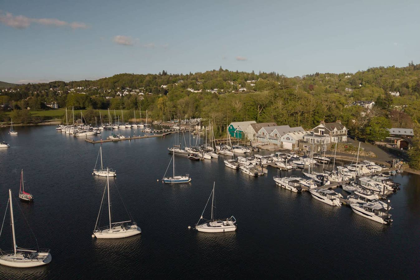 Entire apartment, Mereside Apartment   Ridgestone in Bowness-on-Windermere, Lake District