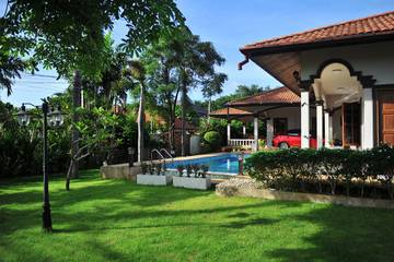 Villa für 8 Personen in Phuket, Bild 2