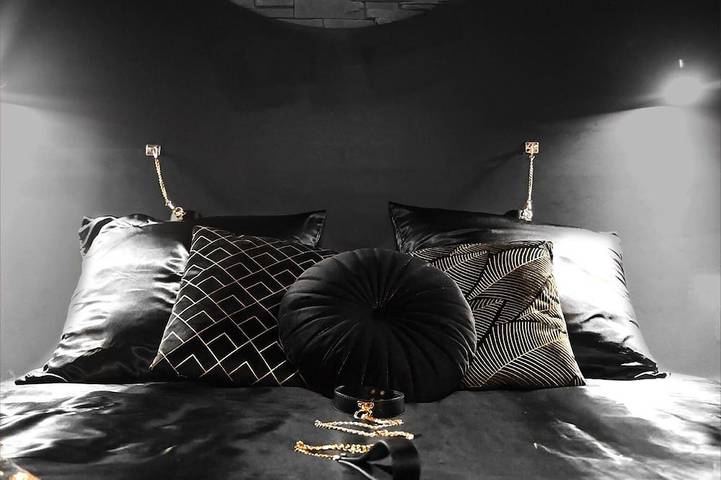 Location de vacances pour 4 personnes, avec sauna et jacuzzi à Sainteny - 2