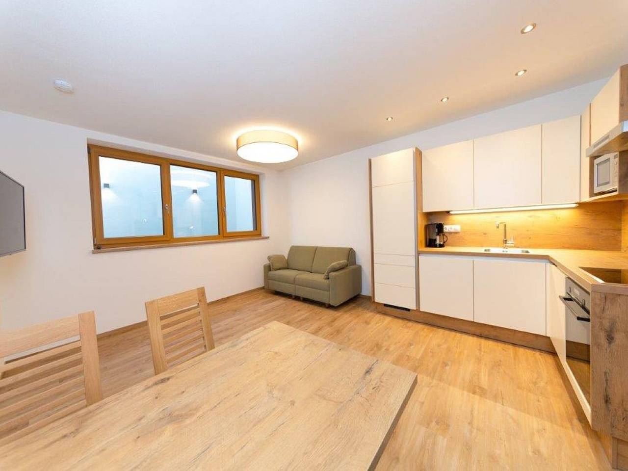 Ganze Wohnung, Gemütliches Ferienhaus in Kleinarl in Kleinarl, Ski Amadé