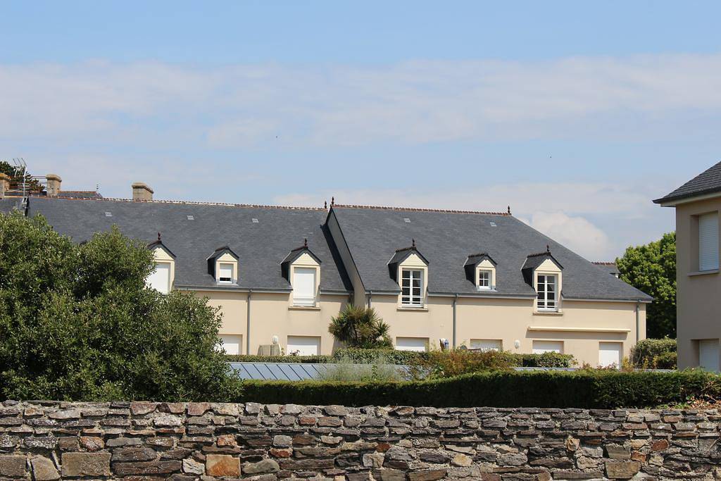 Plein Soleil in Barneville-Carteret, Côte de la Déroute