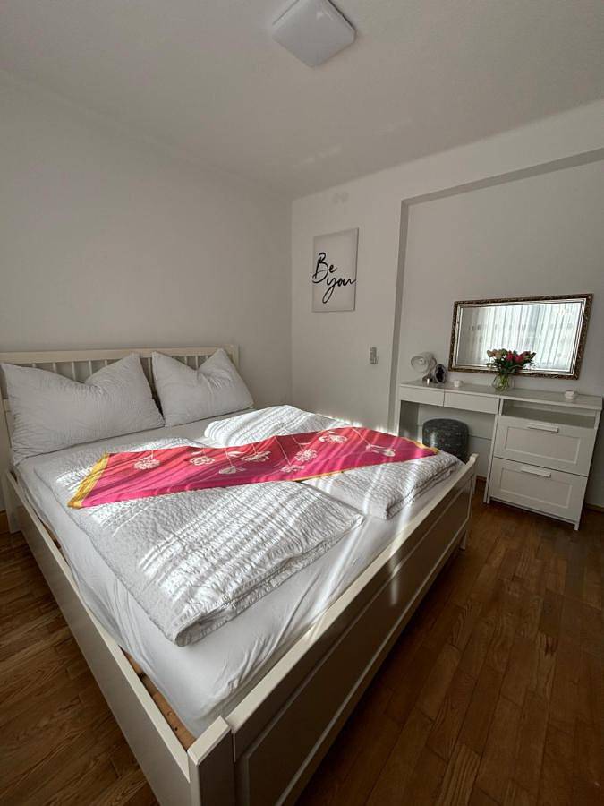 Cały apartament, Two-Bedroom Apartment in Gmunden, Bezirk Gmunden