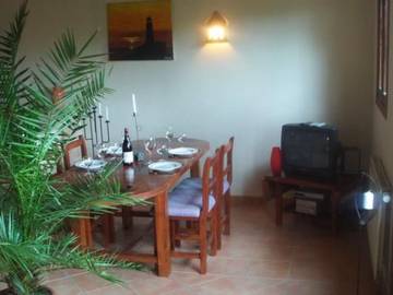 Finca in Cala Mesquida, Capdepera für 4 