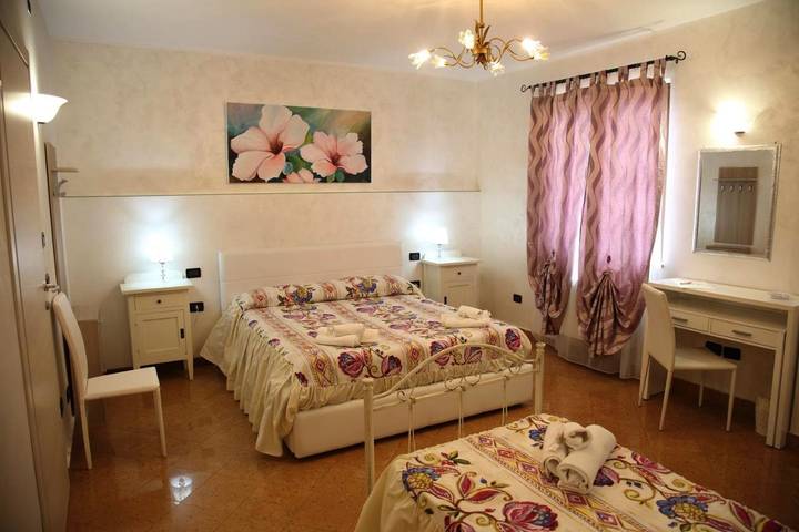 Casa vacanza a Vibo Marina