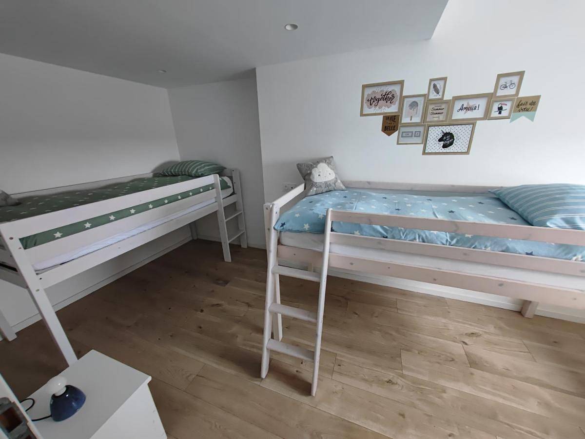Appartement entier, " Belle " Étoile in Bailleul, Région de Dunkerque