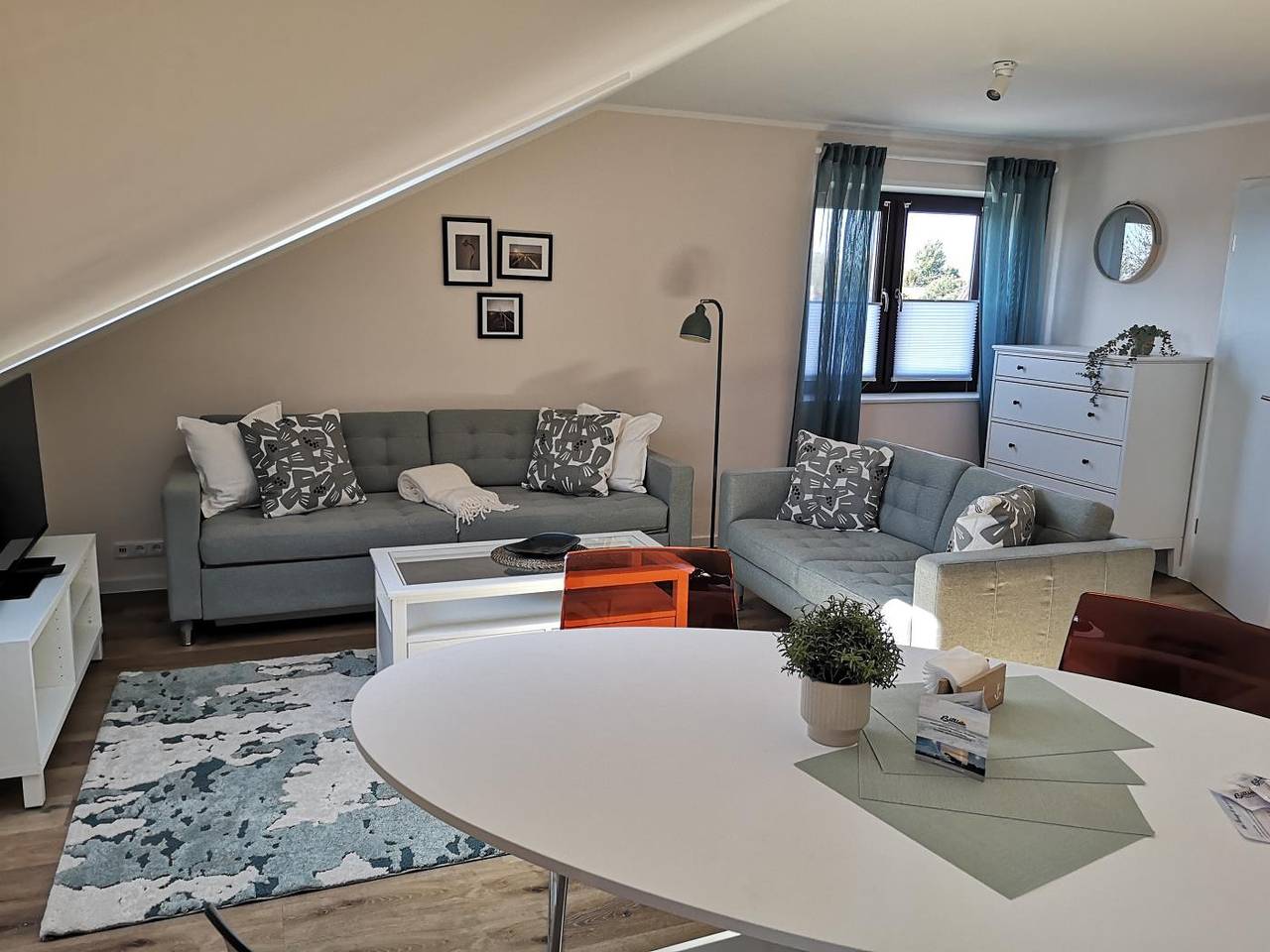Ganze Wohnung, Ostseeliebe 8 in Dahme, Ostholstein