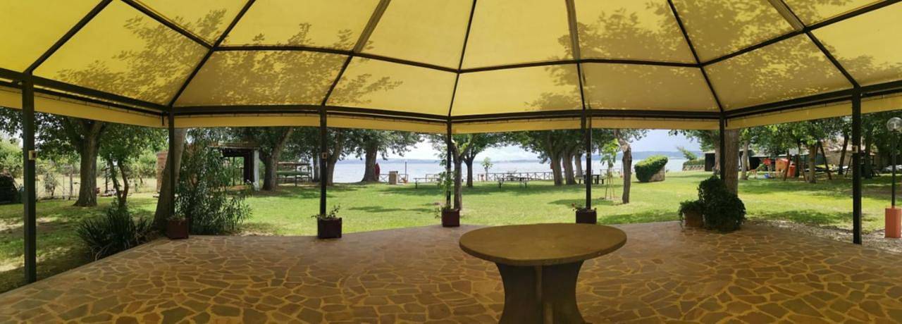 Chalet in Bracciano, Lago di Bracciano