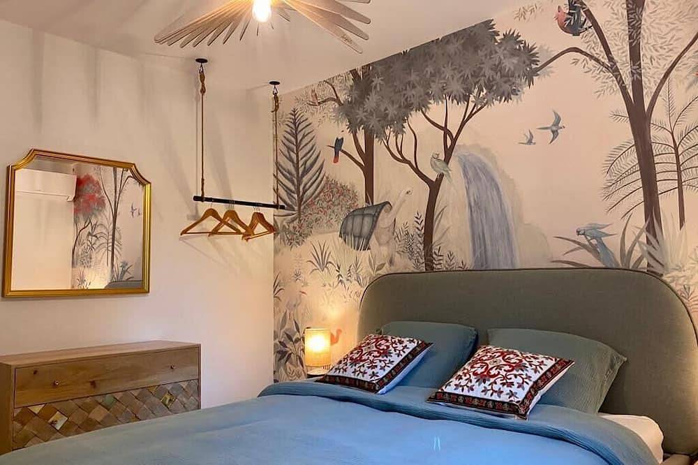 Holiday Home, nature and swimming pool in Provence ! in Mérindol, Parque natural regional del Luberon