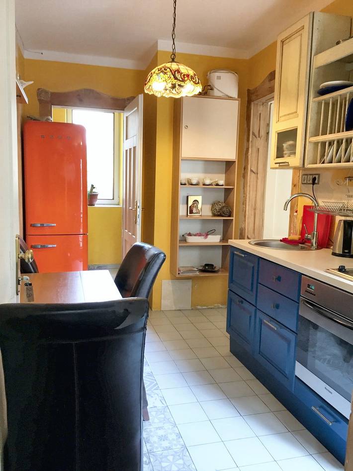 Ferienhaus für 20 Personen, mit Garten und Balkon in Bulgarien - 2