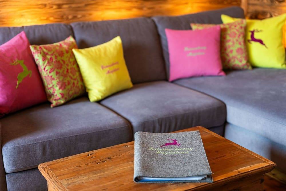 Entire apartment, Apartment Magdalena **** in Bad Wiessee, Bavarian Alps