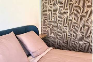 Appartement De Vacances pour 2 Personnes dans Vincennes, Val-de-Marne, Photo 1