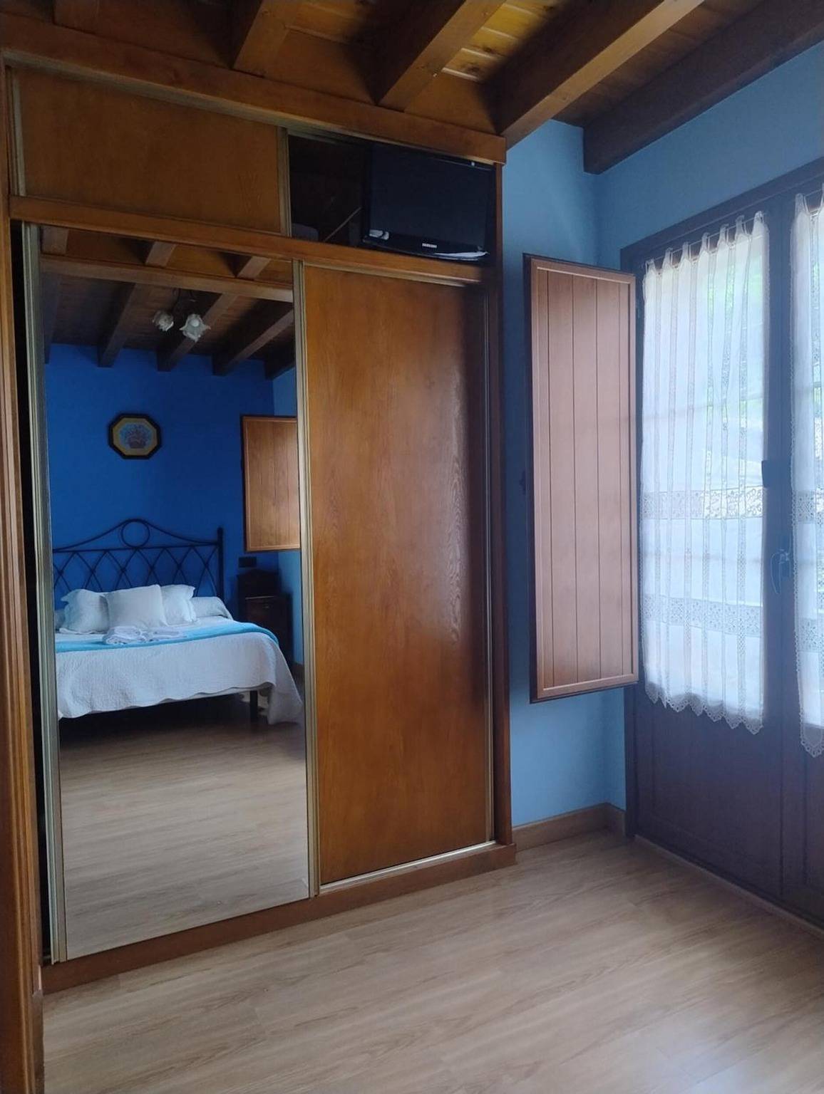 Casa Angelita : maison rurale à Intriago près de Cangas de Onís in Intriago, Cangas de Onís