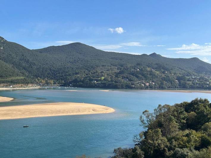 Gîte pour 5 personnes, avec vue et terrasse à Busturia - 3
