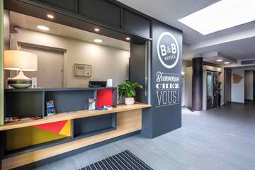 Hôtel pour 2 personnes à Caudan