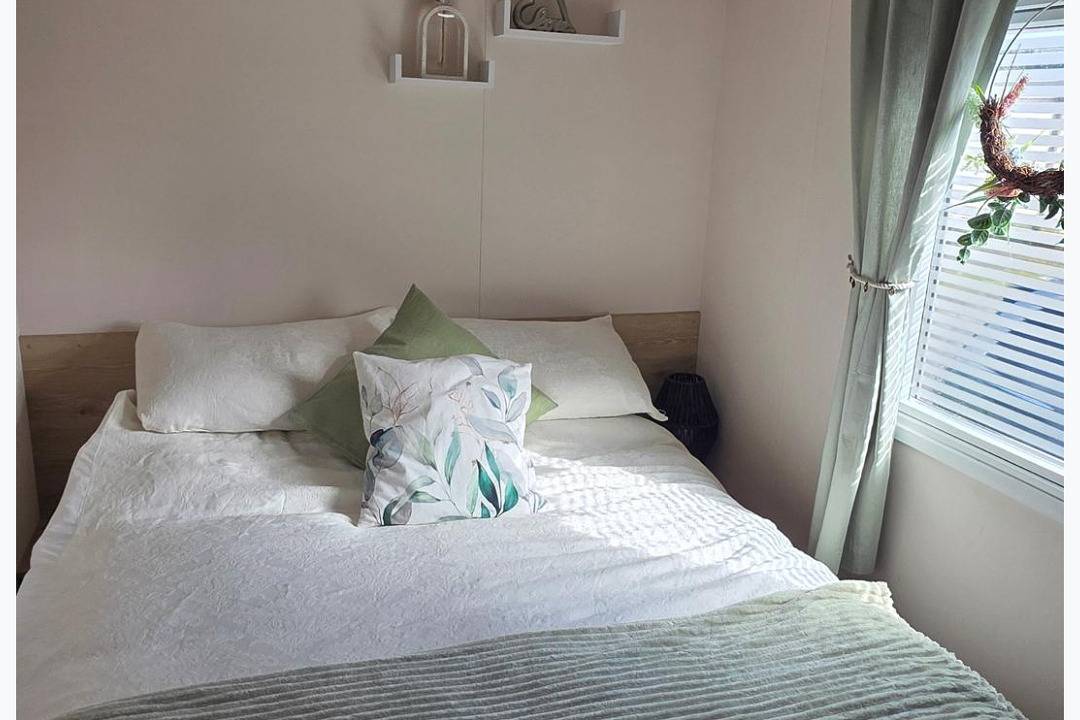 D&T Caravan Hire  Southview Holiday Park Skegness  in Skegness, Lincolnshire