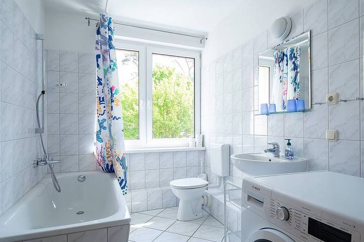 Ganze Wohnung, Dünengarten Whg. Wa45-54 in Kühlungsborn Weststrand, Kühlungsborn