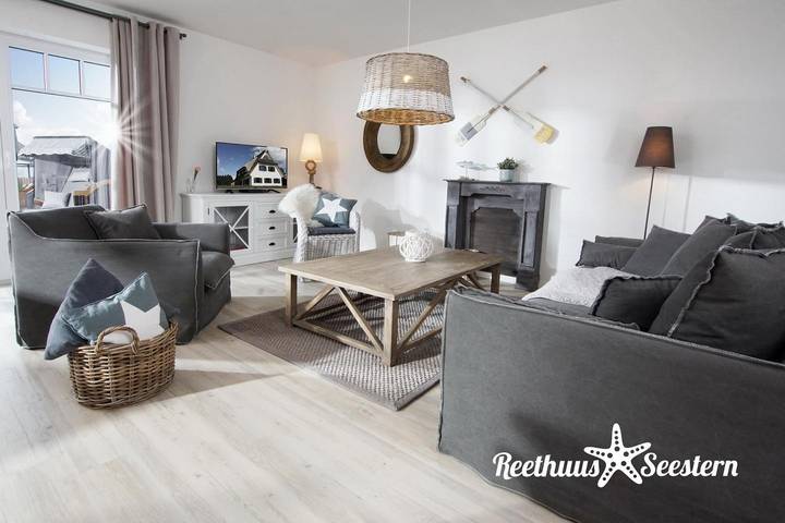 Ferienhaus für 6 Personen, mit Terrasse in Boltenhagen - 3