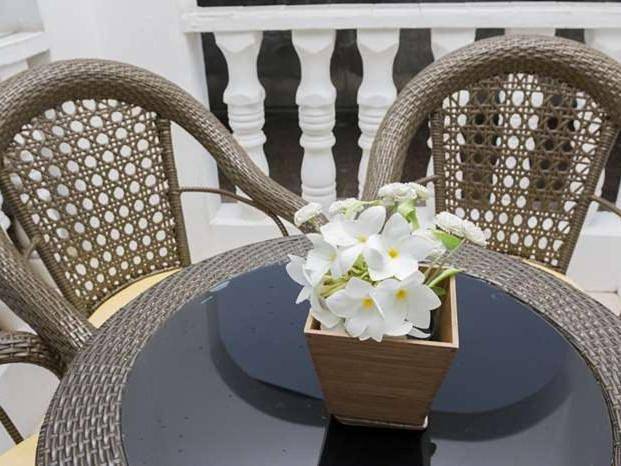 Maison d’hôte pour 2 personnes, avec jardin dans Mahé - 3