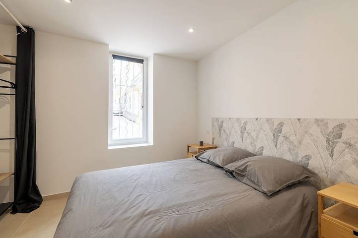 Location de vacances pour 8 personnes, avec terrasse, animaux acceptés dans Port de l'Estaque - 2