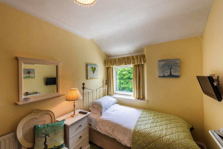 Maison d’hôte pour 2 personnes dans Île de Man - 3