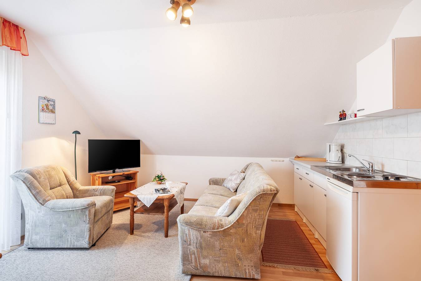 Ganze Ferienwohnung, Spreeflieger in Ragow, Lübbenau