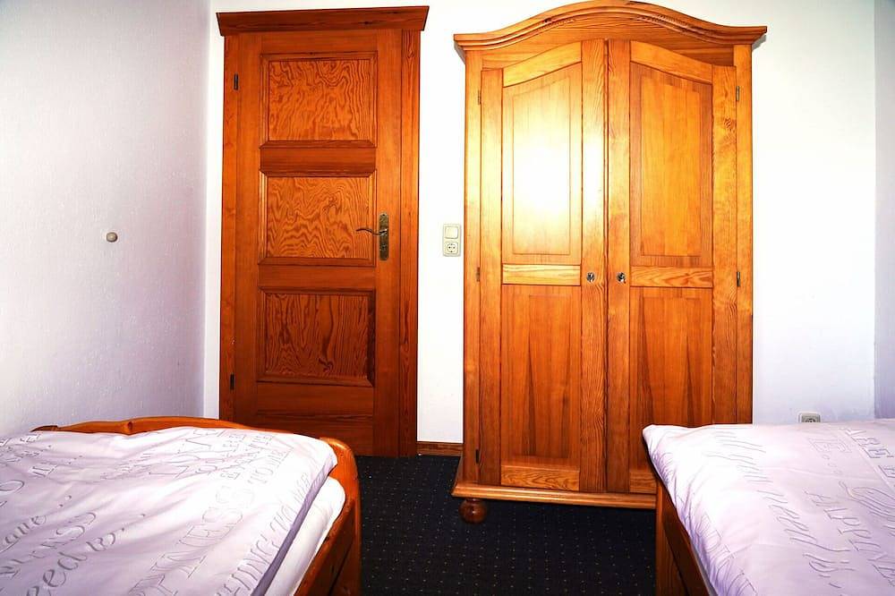 Ganze Wohnung, Forellengrund Schierke- Bodegrund in Wernigerode, Harzvorland