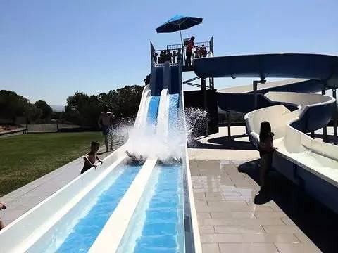 Chalet voor 4 personen in Vilanova i la Geltrú, Garraf