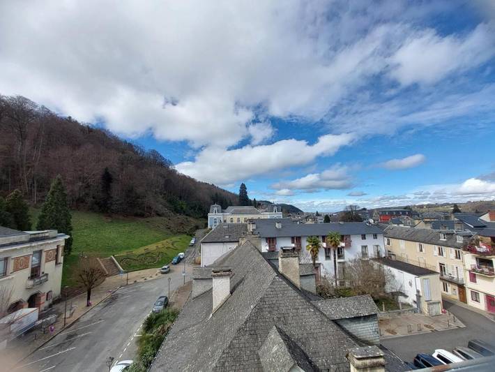 Gîte pour 2 personnes dans Casino De Bagneres De Bigorre - 2