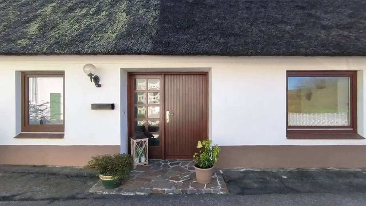 Ganze Ferienwohnung, Ferienwohnung für 3 Personen (64 m²) in Sieverstedt in Sieverstedt, Grünes Binnenland