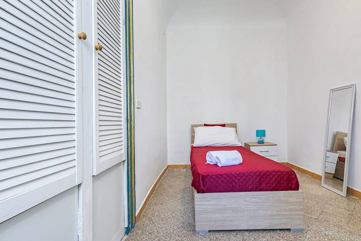 Gîte pour 2 personnes à Palerme - 4