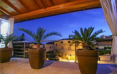 Ferienhaus für 14 Personen, mit Sauna, mit Haustier in Pula-Medulin