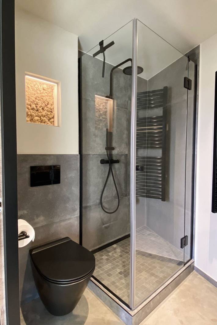 Ferienhaus für 2 Personen, mit Garten in Schleiden - 4