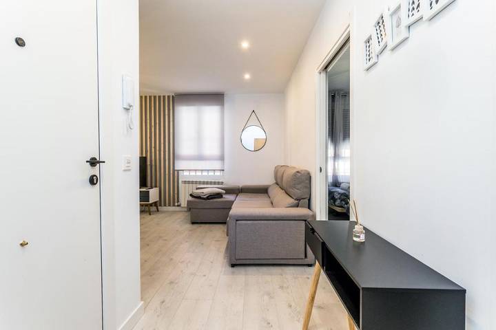 Gîte pour 5 personnes à Mansilla de las Mulas - 3