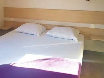 Camping pour 2 Personnes dans Annot, Région Castellane, Photo 4