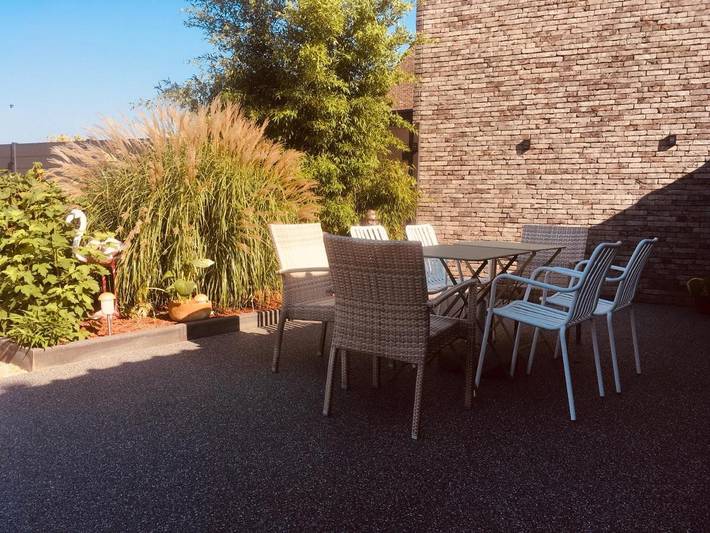 Location de vacances pour 5 personnes, avec jardin et vue à Malines - 4