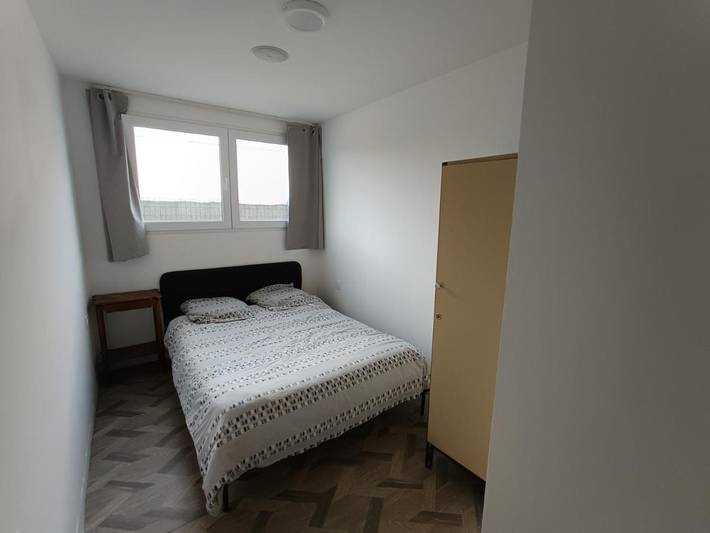 Hôtel pour 2 personnes à Mudaison - 4