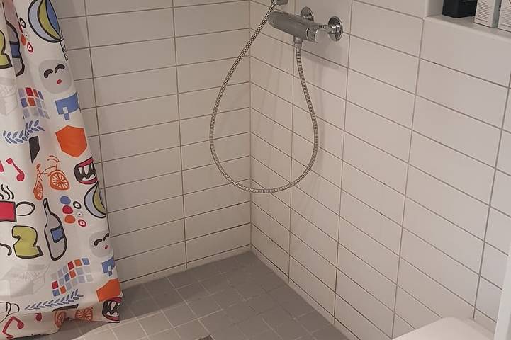 Gîte pour 3 personnes, avec balcon à Oslo métropole - 2