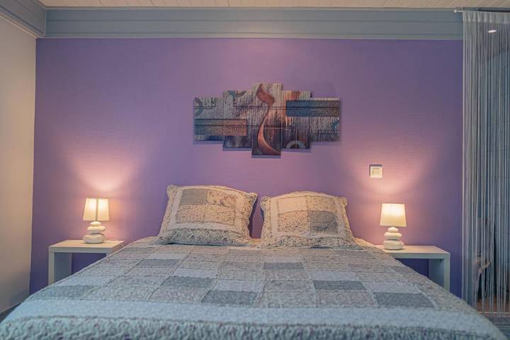 Villa pour 25 personnes, avec sauna et piscine ainsi que jacuzzi et jardin à Soulac-sur-Mer - 3