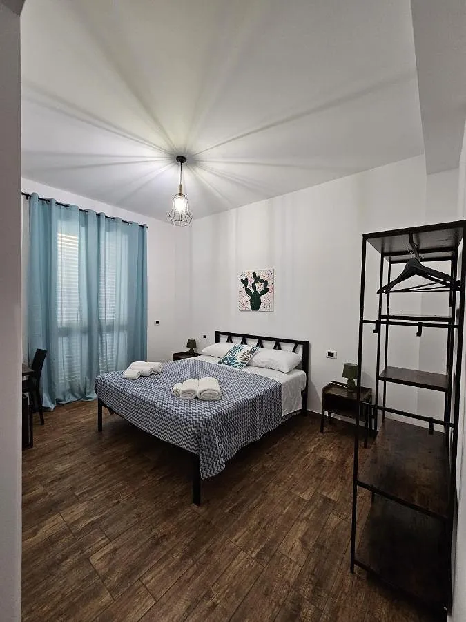 Bed and breakfast for 2 people, with balcony and view - 1