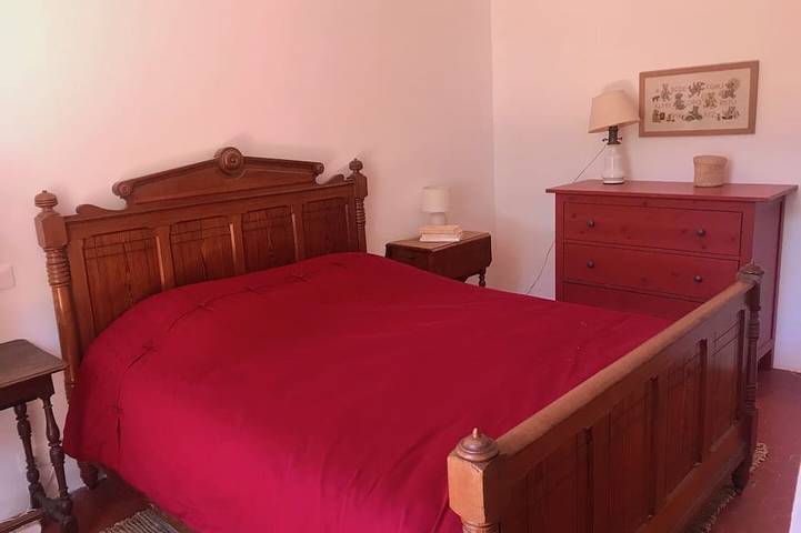 Location de vacances pour 8 personnes, avec terrasse et jardin dans Port du Niel - 2