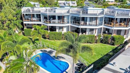 Holiday Home for 10 People in Rainbow Beach, Queensland, Photo 1