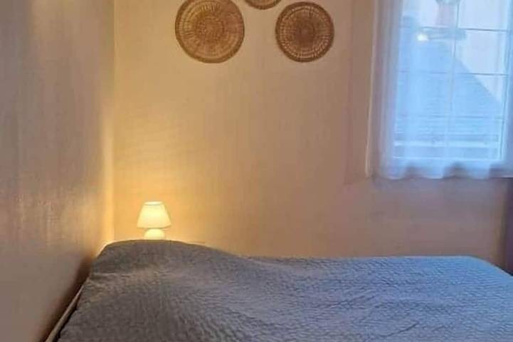 Apartamento de vacaciones para 2 personas - 1