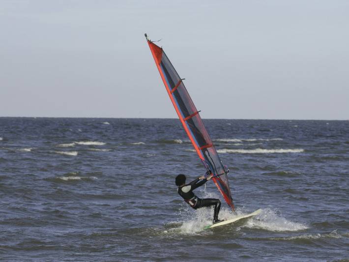 Ferienhaus für 2 Personen, mit Garten in Wervershoof - 3